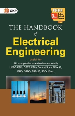 Handbook 2022: Electrical Engineering by Gkp