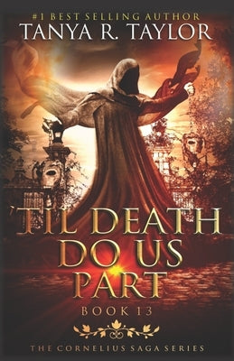 'Til Death Do Us Part by Taylor, Tanya R.
