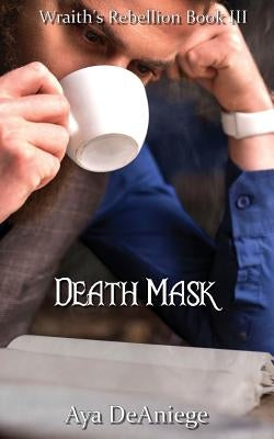 Death Mask by Deaniege, Aya