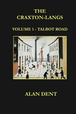 Talbot Road by Dent, Alan