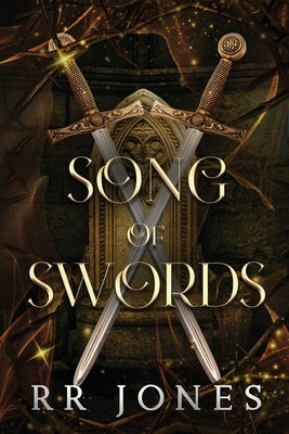 Song of Swords by Jones, Rr