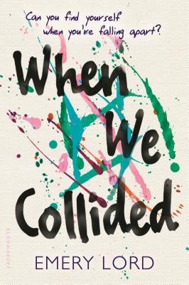 When We Collided by Lord, Emery
