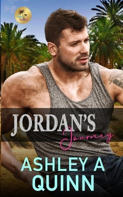 Jordan's Journey by Quinn, Ashley a.