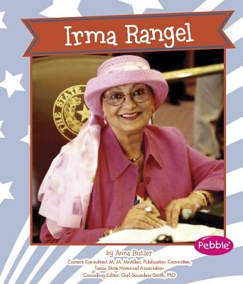 Irma Rangel by Butzer, Anna