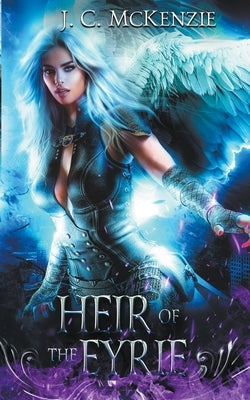Heir of the Eyrie by McKenzie, J. C.