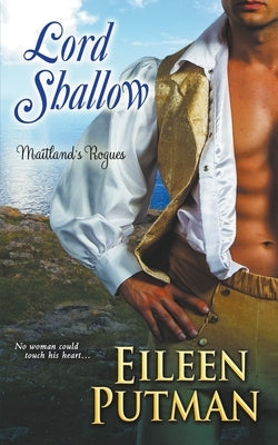 Lord Shallow by Putman, Eileen