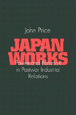 Japan Works by Price, John