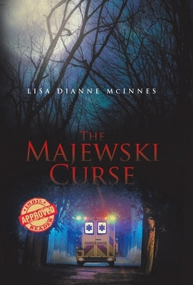 The Majewski Curse by McInnes, Lisa