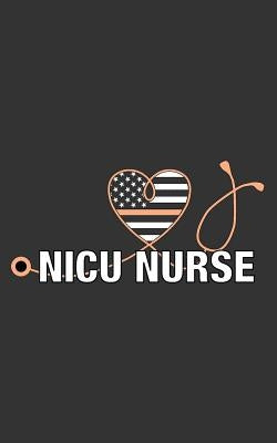 NICU Nurse by Nicu Nurse, American