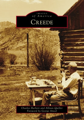 Creede by Harbert, Charles
