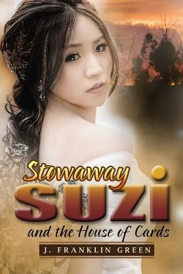 Stowaway Suzi by Green, John