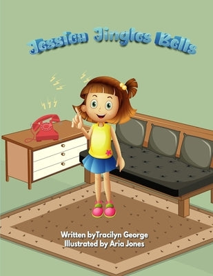 Jessica Jingles Bells by George, Tracilyn