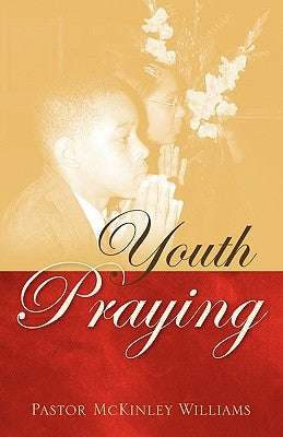 Youth Praying by Williams, McKinley