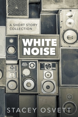 White Noise by Osvett, Stacey