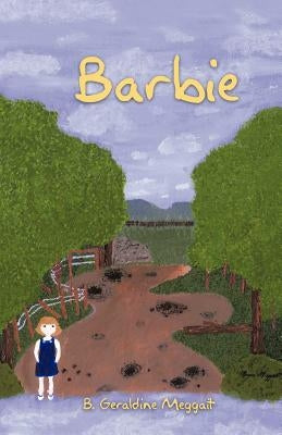 Barbie by Meggait, B. Geraldine