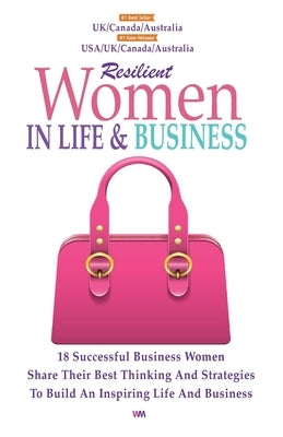Resilient Women In Life And Business by Priestley, Andrew