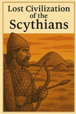 Lost Civilization of the Scythians by Avallone, Marcello