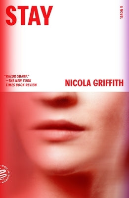 Stay (Aud Torvingen) by Griffith, Nicola