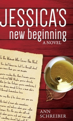 Jessica's New Beginning by Schreiber, Ann M.