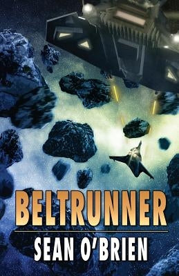 Beltrunner by O'Brien, Sean