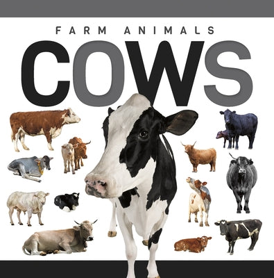 Cows by Nodes, Eliza