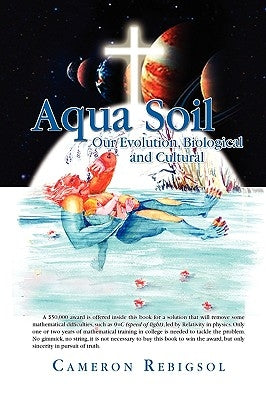 Aqua Soil by Rebigsol, Cameron