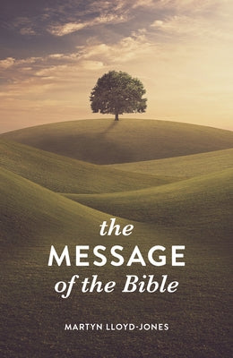 The Message of the Bible (Pack of 25) by 
