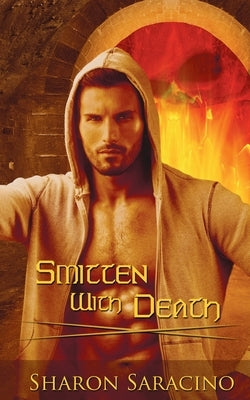 Smitten With Death by Saracino, Sharon
