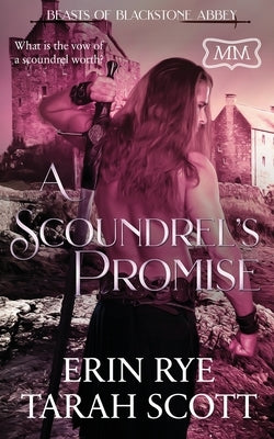 A Scoundrel's Promise by Scott, Tarah