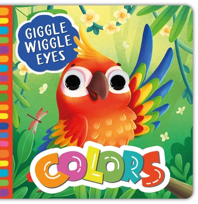 Colors by Clever Publishing