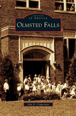 Olmsted Falls by Cimperman, John D.