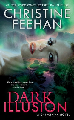 Dark Illusion by Feehan, Christine