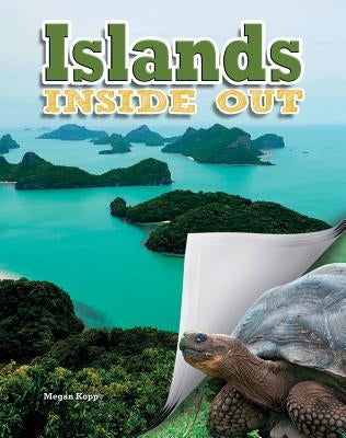 Islands Inside Out by Kopp, Megan