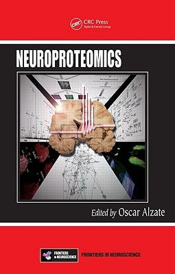 Neuroproteomics by Alzate, Oscar