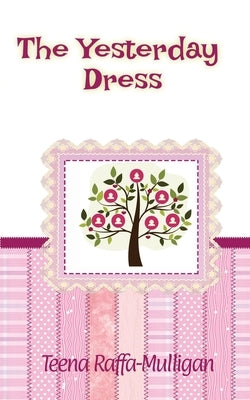 The Yesterday Dress by Raffa-Mulligan, Teena