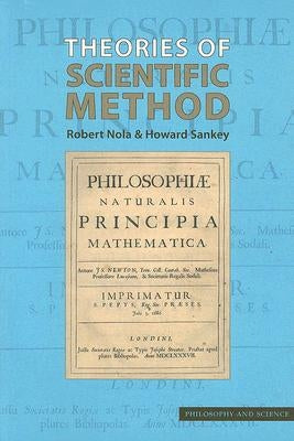 Theories of Scientific Method: Volume 2 by Nola, Robert