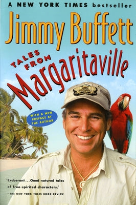 Tales from Margaritaville by Buffett, Jimmy