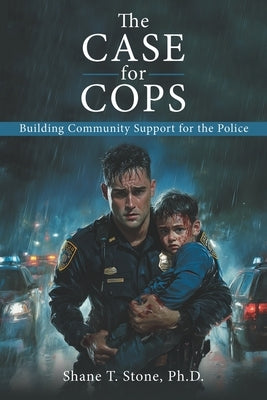 The Case for Cops: Building Community Support for the Police by Stone, Shane T.