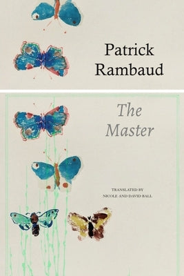 The Master by Rambaud, Patrick