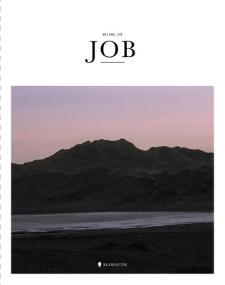 Book of Job (Hc, Nlt) by Alabaster Co