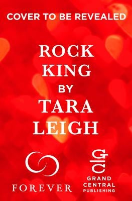 Rock King by Leigh, Tara