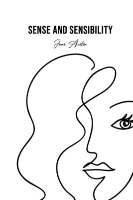 Sense and Sensibility by Austin, Jane