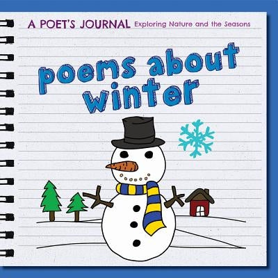 Poems about Winter by Randolph, Joanne