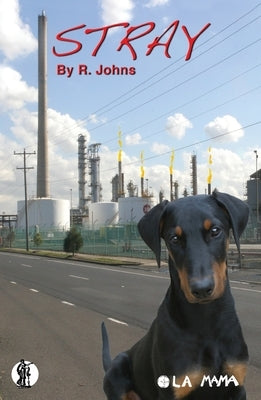 Stray and The Parricide by Stubbings, Diane