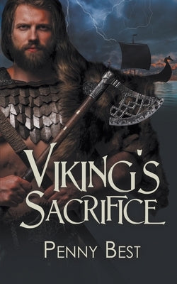 Viking's Sacrifice by Best, Penny