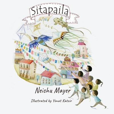 Sitapaila by Mayer, Neichu