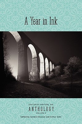 A Year in Ink Vol II by Alcosser, Sandra