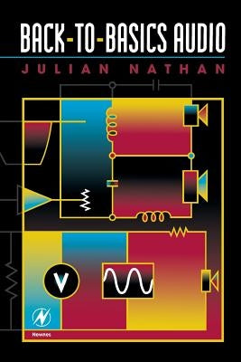 Back to Basics Audio by Nathan, Julian