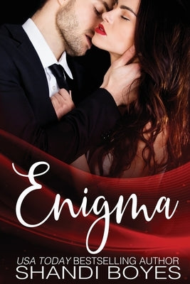 Enigma by Boyes, Shandi