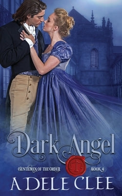 Dark Angel by Clee, Adele